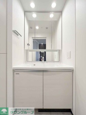 REFRAME 5 Iriyaの物件内観写真